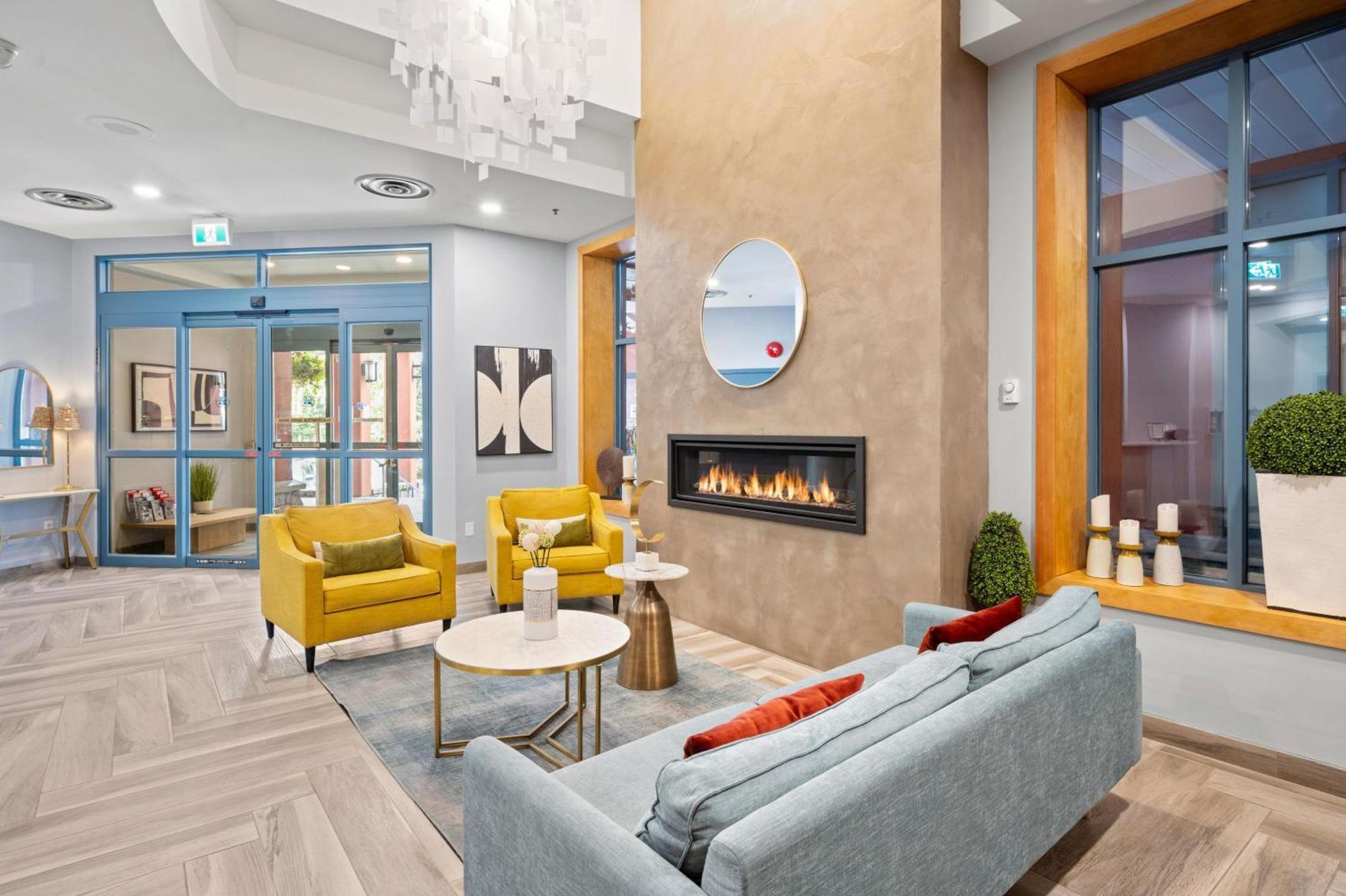 Alpenglow Lodge Family Studio With Murphy Bed By Mva Γουίστλερ Εξωτερικό φωτογραφία